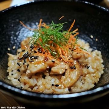 探尋米村拌飯的魅力之旅