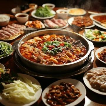 蘇州特色美食推薦(蘇州飲食特色美食)