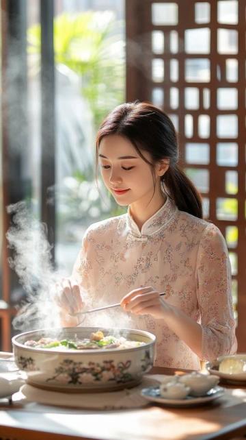 平遙古城董記炒碗托：美味與溫暖并存的美食體驗