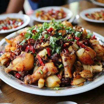 湖州市美食豐富多樣，以下是一些特色美食