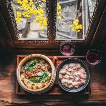 湖南必嘗六大傳奇湘味：解鎖地道美食圖鑒指南