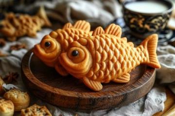 嘗試家常版臭鱖魚，回味兒時的味道