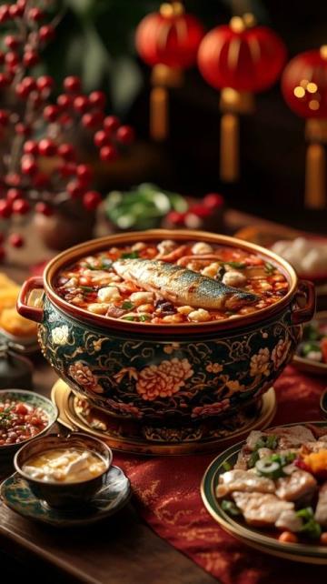 湖南必嘗六大傳奇湘味：解鎖地道美食圖鑒指南