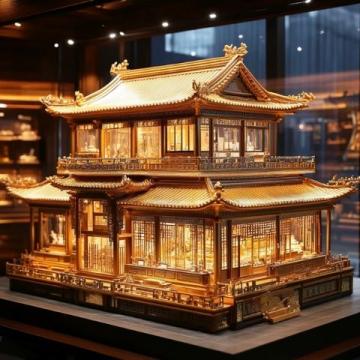 居然之家平涼店盛大開業,打造隴東商業新地標
