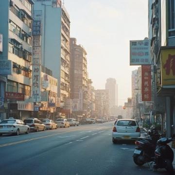 去年的時(shí)候，我和先生閑著無(wú)事就曾經(jīng)開車到過(guò)皮口，當(dāng)時(shí)去的是皮口港