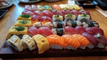 沖繩美食之旅:品嘗島上的獨特口味