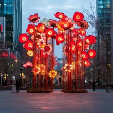 廣州春節(jié)游必去景點(diǎn)：春節(jié)第一天廣州攻略