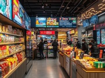 深圳逛吃指南|好吃到破防的寶藏店