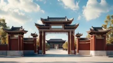 焦作：中原文化的重要發源地
