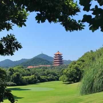福建三日游的詳細規劃，包含了旅游景點和美食推薦