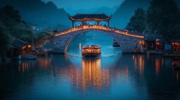 福建漳州3天2夜旅游攻略|人均800元玩轉山海古城