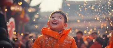 廣州春節(jié)游必去景點(diǎn)：春節(jié)第一天廣州攻略