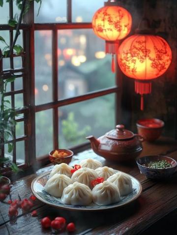 豬兒粑川南民間小豬點(diǎn)心，糯香穿越六百年