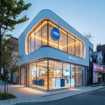 居然之家平涼店盛大開業,打造隴東商業新地標