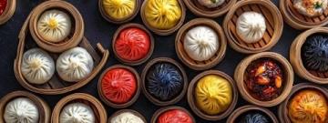 廣州經(jīng)典早茶推薦：陶陶居特色點(diǎn)心體驗(yàn)