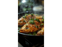 宜昌十大特色名菜：淡水魚烹飪的藝術與味道盛宴