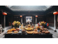 五一小假期，增城美食之旅