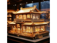 居然之家平涼店盛大開業，打造隴東商業新地標
