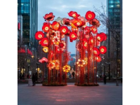 廣州春節(jié)游必去景點(diǎn)：春節(jié)第一天廣州攻略