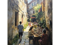 走進蒼南矴步老街，穿越時光的年代感與浙南文化魅力