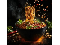 湖北特色美食：武漢熱干面、三鮮豆皮和必嘗的面窩小吃