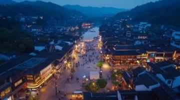 重慶江津中山古鎮(zhèn)：隱藏的最美小鎮(zhèn)之旅