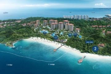 都市秘境 雙倍快樂：新加坡+民丹島,停不下來的打卡地