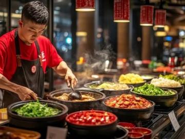 湖北鄂州：一個你不能錯過的美食天堂，盡享水產與傳統小吃的雙重美味！