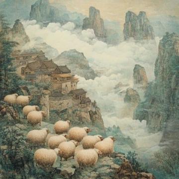 西充,一座隱匿于四川盆地東北部的小城,傳統(tǒng)的農(nóng)業(yè)小縣,經(jīng)濟(jì)、交通都不是太好
