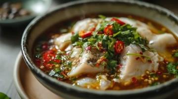 南昌必嘗美食：拌粉、瓦罐湯與鄱陽湖鮮魚盛宴