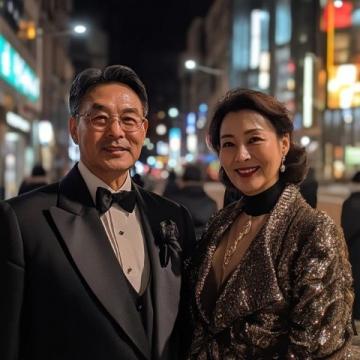與日本妻子共度的夜晚充滿文化交融和個(gè)人習(xí)慣碰撞