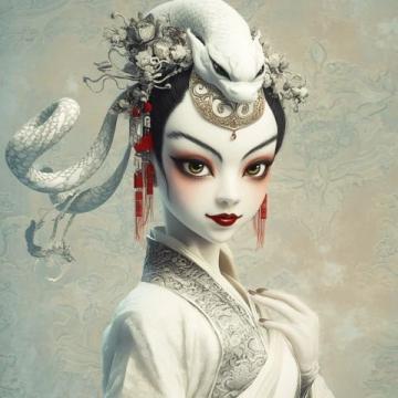 哪吒：中國(guó)傳統(tǒng)文化中的經(jīng)典神話人物之文史內(nèi)涵