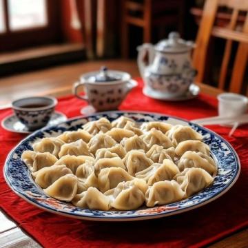長春美食攻略探秘吉林長春的20道不可錯過的地道小吃與特色佳肴