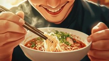 甘肅地道美食探秘：蘭州拉面到手抓羊肉，六大特色美食不容錯過！
