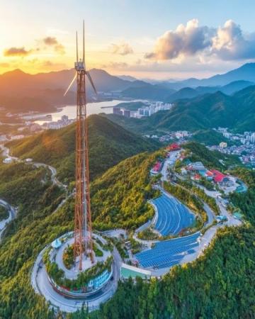 海南陵水：比三亞更實惠的親子游玩寶藏地