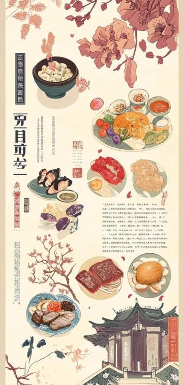歙縣之旅 | 歙縣首頓徽州風味