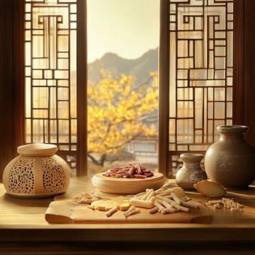 手作美食為新春畫上句號，留住濃濃年味