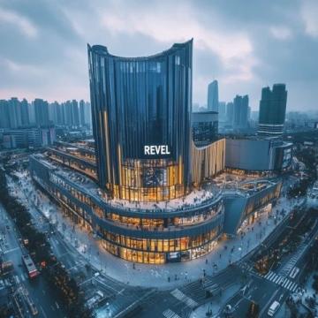 貴陽最火門店"雙雄沉浮錄":絲戀關店被拋棄？怪嚕范卻在擴張？