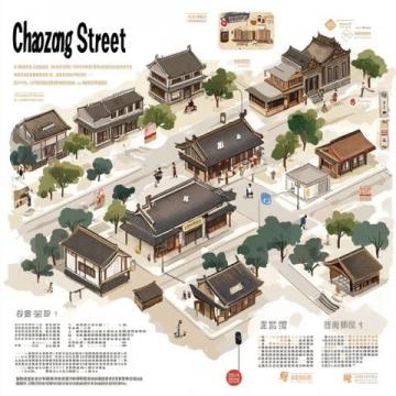 暢游蘇州美食地圖：從小吃到大餐，品味地道的江南風味