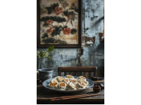 周莊必吃美食推薦清單：不容錯過的地道美味佳肴