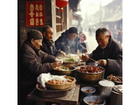 回味成都：美食之旅記錄作者在成都的美食體驗(yàn)與發(fā)現(xiàn)
