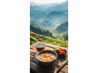 探尋湖北恩施：獨特民族文化與地理環境下的美味盛宴