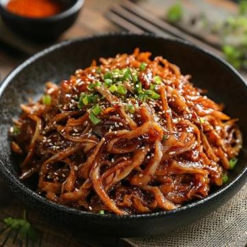 美食四川樂山峨邊縣正宗坨坨肉太誘人了！的做法步驟圖