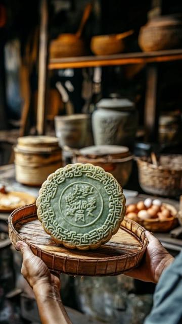 羊肉粉是我們貴州民間小吃