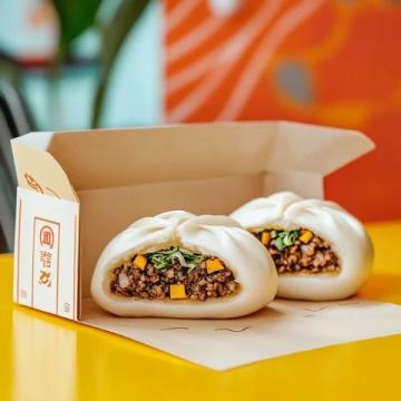 渭南必嘗包子店推薦，地道風味等你來發現！