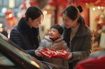 春節期間駕駛邁騰回家的必備知識詳解