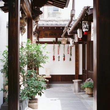 探秘烏石庵與石馬寺的歷史印記