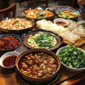 廣州吃貨大PK：吃遍各區(qū)，看誰吃得最順!