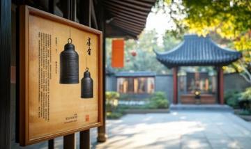 探秘烏石庵與石馬寺的歷史印記