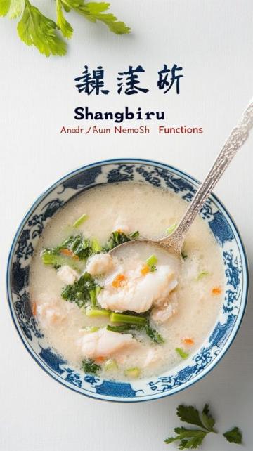 廣東惠州必嘗美食：橫瀝湯粉的百年傳承與創(chuàng)新